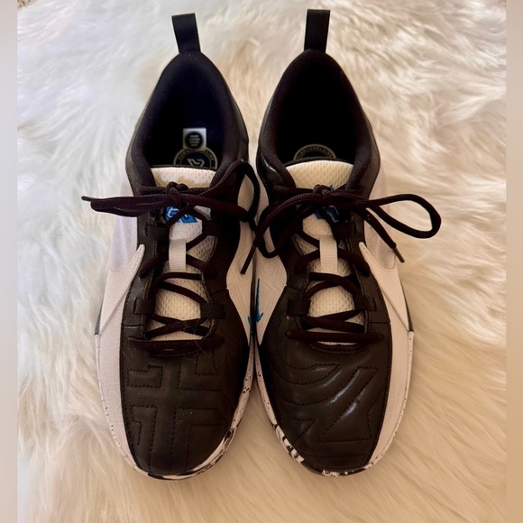 NWOT/NWOB Nike Freak 5, size 6.5 - Picture 2 of 9